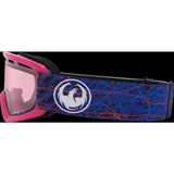 Dragon Lil D Alternative Fit Goggle