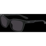 Dragon Bayou Sport Sunglasses | Matte Black