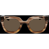 Dragon Purser Sport Sunglasses