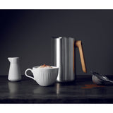 Eva Solo Nordic Kitchen Stainless Steel Vacuum Jug | 1.0L 502757