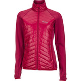 Marmot Women's Thermal Rª Variant Jacket | Raspberry/Dark Raspberry 88730-6529