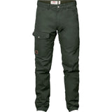 Fjallraven Greenland Jeans Mens Long