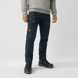 Fjallraven Greenland Jeans Mens Long