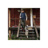 Fjallraven Greenland Jeans Mens Long
