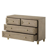 Sonder Living Claiborne Chest | 4 Drawer