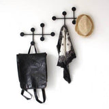 Menu Design Afteroom Coat Hanger