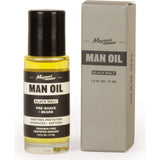 Mayron's Goods MAN OIL | 1.67oz