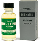 Mayron's Goods MAN OIL | 1oz