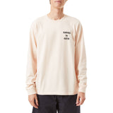 Katin Remote Long Sleeve Tees | Pink