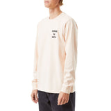Katin Remote Long Sleeve Tees | Pink