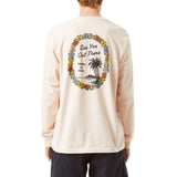 Katin Remote Long Sleeve Tees | Pink