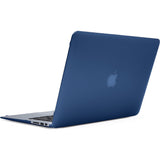 Incase Hardshell Dots Case for 13" MacBook Air | Blue Moon CL60620