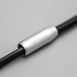 Hifiman RE2000 Dynamic In-Ear Monitor Earphone | Silver