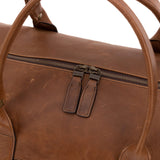 Moore & Giles Reclaimed Duffel | Heirloom Oak