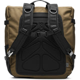 Chrome WARSAW 2.0 Messenger Backpack | Ranger BG-161