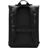 Chrome Bravo 2.0 Welterweight Backpack | Charcoal / Black BG-226-CHBK-NA