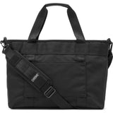 Chrome Juno Tote Bag | All Black BG-230