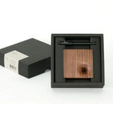 HMM Style Writing Set Black