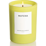 Brooklyn Candle Studio Chartreuse Candle | 10oz