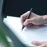 HMM Style Writing Set Black