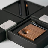 HMM Style Writing Set Black