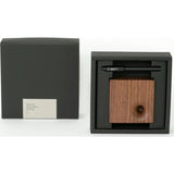 HMM Style Writing Set Black