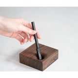 HMM Style Writing Set Black