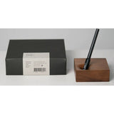 HMM Style Writing Set Black