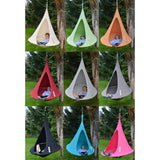 Cacoon Bonsai Children's Hanging Hammock | Fuchsia BF011