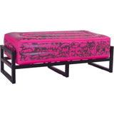 Mojow Furniture Yomi Nep Bench | Luminous