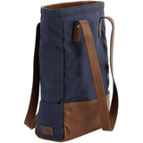 Moore & Giles Petty Wine Bottle Tote