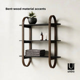 Umbra Bellwood Wall Shelf