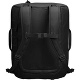 Db Journey Roamer Duffel 60L | Recycled Fabrics, Adventure Ready