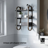Umbra Bellwood Wall Shelf