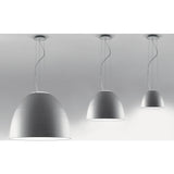 Artemide Nur Suspension 15ft Light