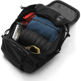 Db Journey Roamer Duffel 60L | Recycled Fabrics, Adventure Ready