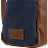 Moore & Giles Petty Wine Bottle Tote