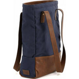 Moore & Giles Petty Wine Bottle Tote