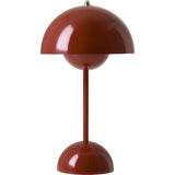 &Tradition Flowerpot Table Lamp Portable VP9
