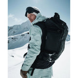 Db Journey Snow Backcountry Backpack 34L Backpack | Black Out