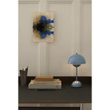 &Tradition Flowerpot Table Lamp Portable VP9