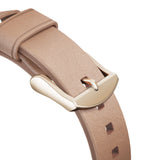 Nomad Modern Watch Strap 40mm / 38mm | Legacy Natural Leather
