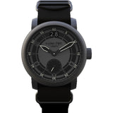 Lum-Tec LTB53 Combat B53 Max Darkness Watch