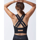 Michi Mystic Women's Bustier | Black