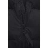 Rains Waterproof Long Puffer Jacket