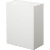 Yamazaki Discreet Diaper Stacker Rolling Cart