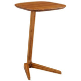 Greenington Thyme Side Table | Amber