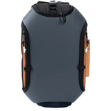 Cote & Ciel Avon Backpack | Robin Material | Grey