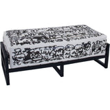 Mojow Furniture Yomi Nep Bench | Luminous