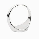 Awe Inspired Athena Signet Ring